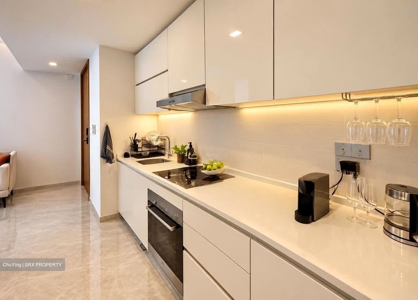 One Shenton (D1), Apartment #627509091